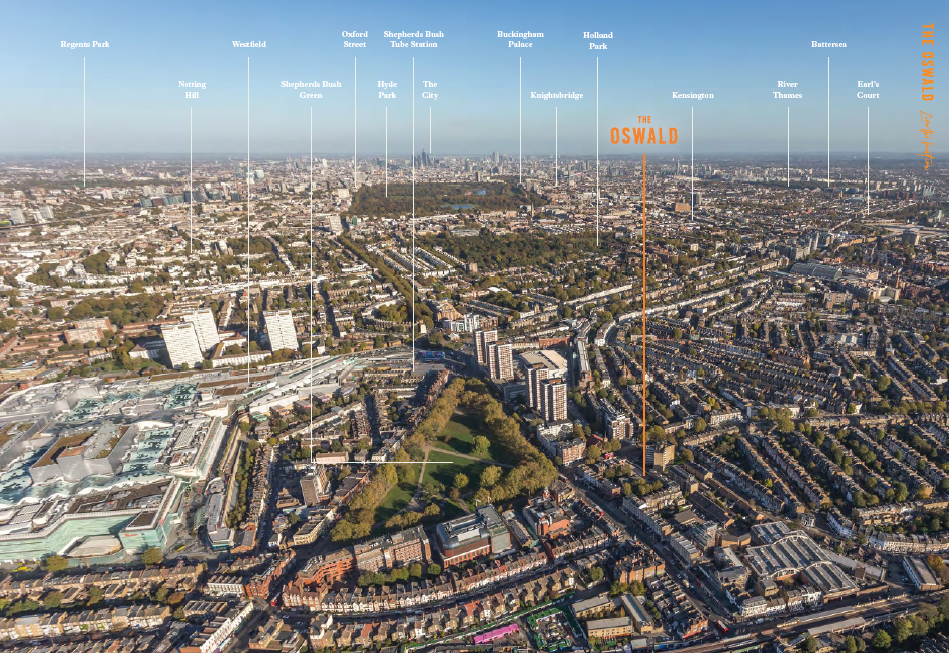 The Oswald Pitchbook Property